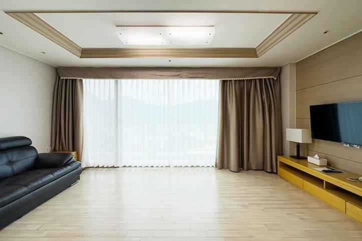 Mohang Haenaru Family Hotel 부안 객실 사진