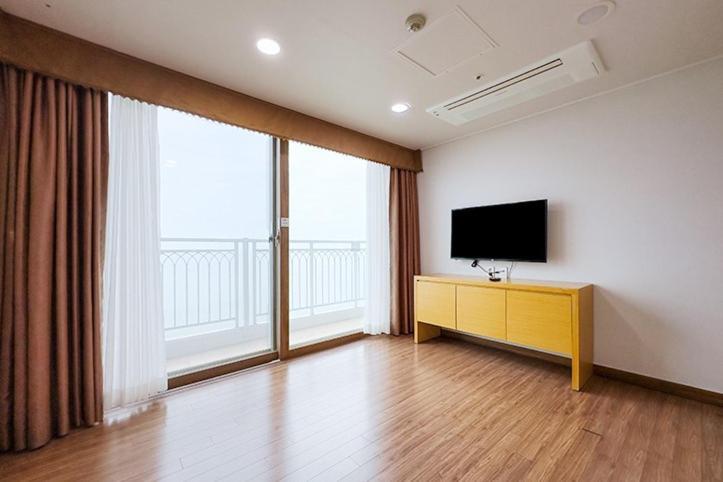 Mohang Haenaru Family Hotel 부안 객실 사진