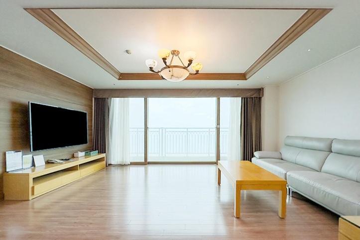 Mohang Haenaru Family Hotel 부안 객실 사진